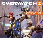 Overwatch 2 Watchpoint Pack TR XBOX One / Xbox Series X|S CD Key