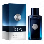 Antonio Banderas The Icon Edt 50ml