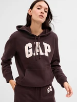 Sweatshirt with GAP logo - Women