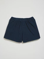 GAP Loose Terry Shorts - Women