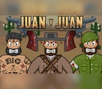 Juan v Juan Steam CD Key