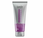 Londa Professional Intenzivní hydratační maska pro suché vlasy Deep Moisture (Intensive Mask) 200 ml