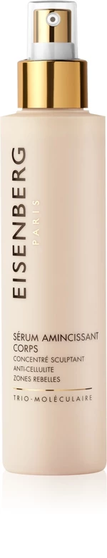 Eisenberg Tělové sérum proti celulitidě (Body Refining Serum) 150 ml