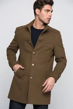 Cappotto da uomo dewberry