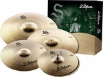 Zildjian S390 S Family Performer 14/16/18/20 Komplet talerzy perkusyjnych