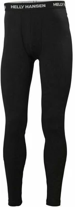 Helly Hansen Lifa Merino Midweight Pant Black L