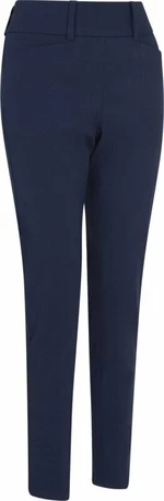 Callaway Chev Pull On Trouser Peacoat 32/S Kalhoty