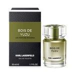 Karl Lagerfeld Bois De Yuzu Edt 50ml