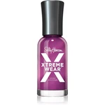 Sally Hansen Hard As Nails Xtreme Wear zpevňující lak na nehty odstín Berry Bright 11,8 ml