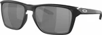 Oakley Sylas 94480660 Matte Black/Prizm Black Polar Lunettes de vue