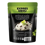 EXPRES MENU Rýžová kaše s rozinkami 300 g