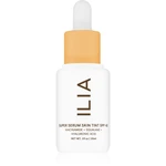 ILIA Super Serum Skin Tint SPF 40 hydratační BB krém proti nedokonalostem pleti SPF 40 odstín Ora ST6 30 ml