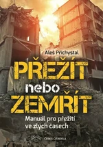 Přežít nebo zemřít - Aleš Přichystal