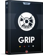 BOOM Library Grip (Produkt cyfrowy)