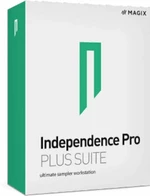 MAGIX Independence Pro Plus Suite (Produkt cyfrowy)
