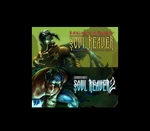 Legacy of Kain: Soul Reaver Pack Steam CD Key