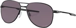 Oakley Contrail 41470157 Satin Black/Prizm Grey Lifestyle okulary