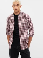 GAP Long Sleeve Shirt - Men