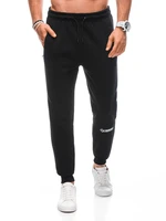 Edoti Men's sweatpants