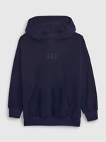 GAP Kids sweatshirt with logo - Boys