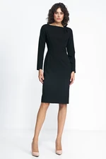 Nife Woman's Dress S227