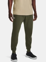 Under Armour Jogs UA Rival Fleece Joggers-GRN - Men