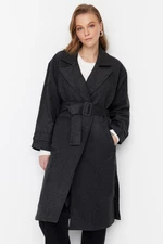 Cappotto da donna  Trendyol Oversize