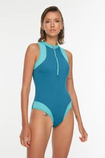 Costume da bagno donna Trendyol One-piece