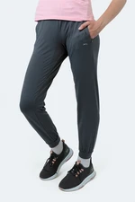 Slazenger Ready I Women's Sweatpants Gray