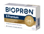 BIOPRON Walmark 9 PREMIUM 30 tobolek