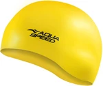 AQUA SPEED Unisex's Swimming Cap Mono  Pattern 18