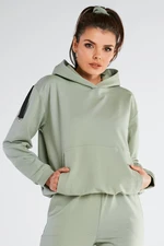 Infinite You Woman's Hoodie M248