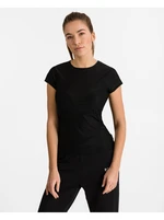 Black Women's T-Shirt Calvin Klein Jeans - Women