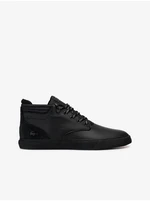 Scarpe basse da uomo Lacoste Leather