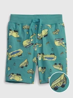 GAP Kids patterned shorts - Boys