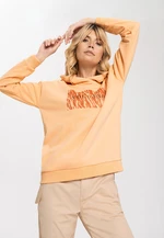 Volcano Woman's Sweatshirt B-Fogi L01165-S23