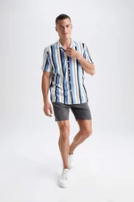 DEFACTO Slim Fit Short