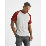 Celio T-shirt Veraglan - Men's