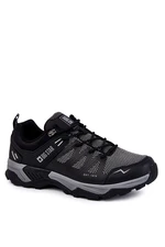 Scarpe da trekking da uomo  BIG STAR SHOES i521_22419