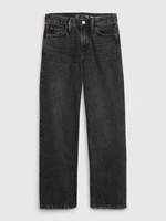 GAP Kids Jeans '90s Loose organic Washwell - Boys