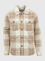 GAP Kids plaid jacket - Boys