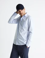 Celio Shirt Bapeachy2 regular - Men