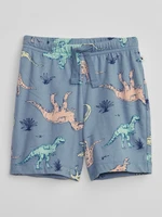 GAP Kids Shorts with Dinosaurs - Boys