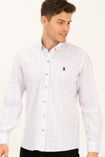 Camicia da uomo  dewberry