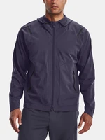 Under Armour Jacket UA Unstoppable Jacket-GRY - Men