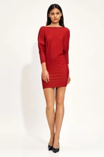 Nife Woman's Dress S215