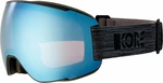 Head Magnify 5K + Spare Lens Kore/Melange/Blue Masques de ski