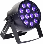 Light4Me 12x1 UV LED PAR