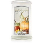 Kringle Candle Gourdegeous vonná svíčka 624 g