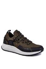 Men's Sport Shoes Big Star KK174014 Khaki